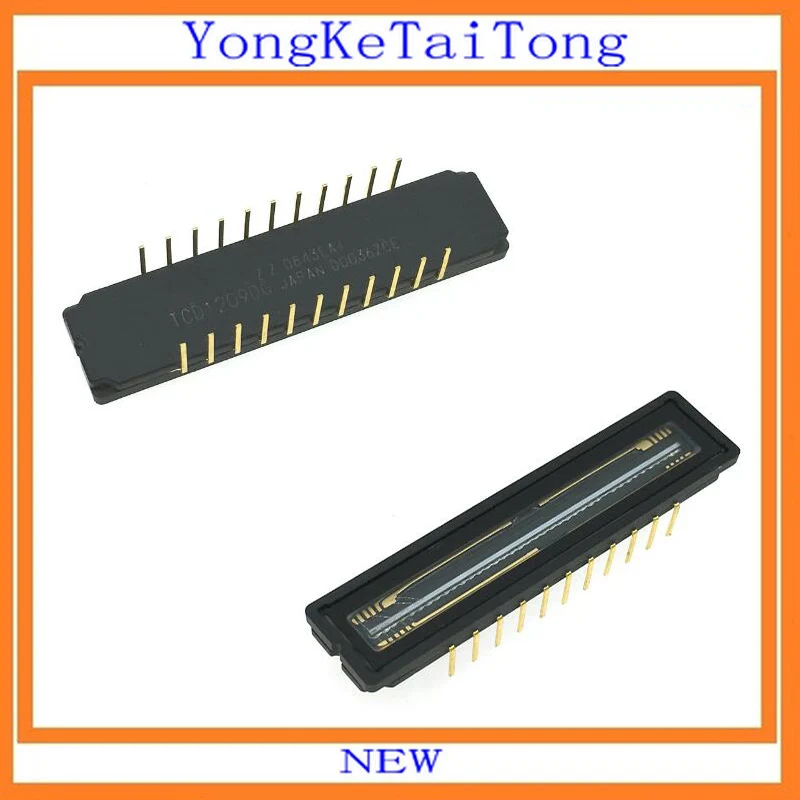 

50PCS/LOT IC TCD1209 TCD1209DG 1209 CDIP22