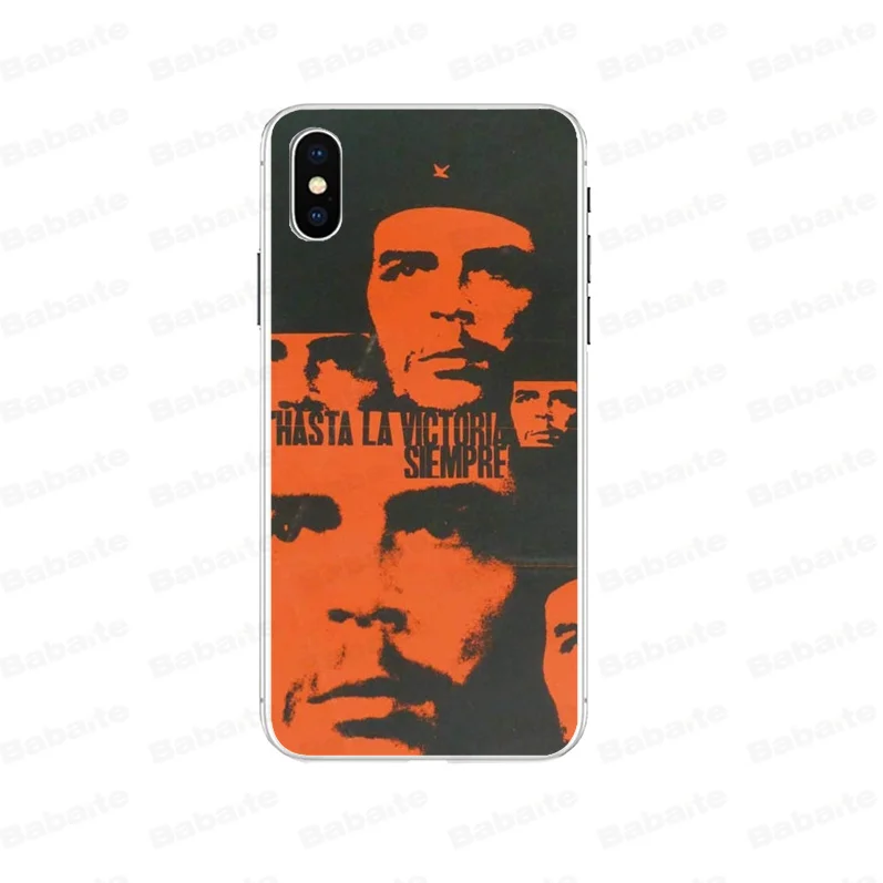 Che Guevara