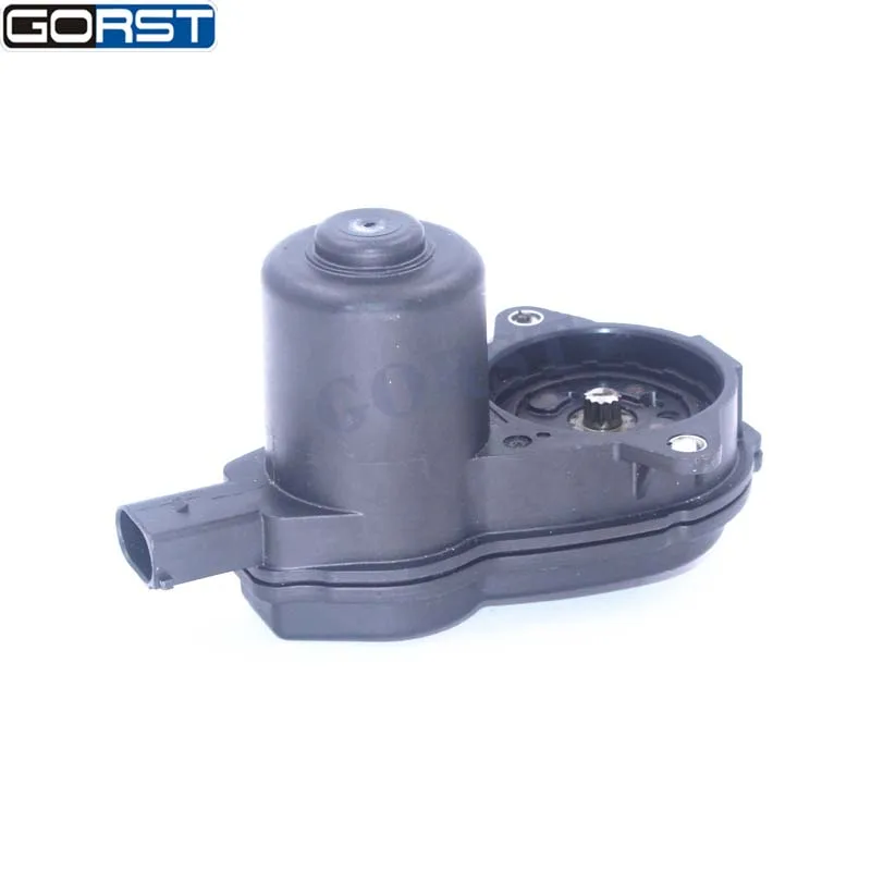 Auto parts Control Element cylinder Adjuster hand brake handbrake motor parking brake calliper 6 torx 32337647 for Audi A6-2