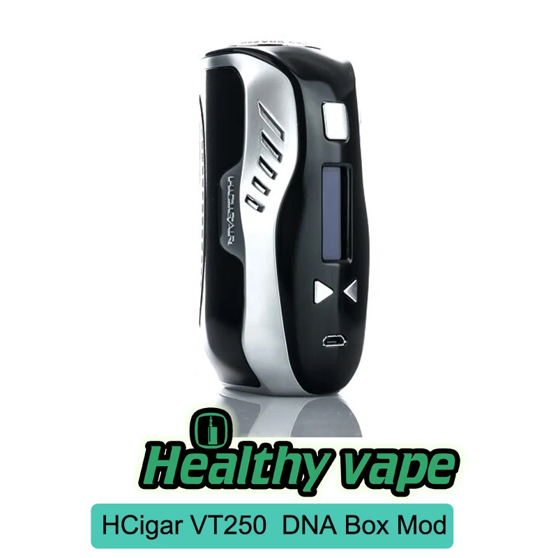 Aliexpress.com : Buy Original HCigar VT250 Evolv DNA 250