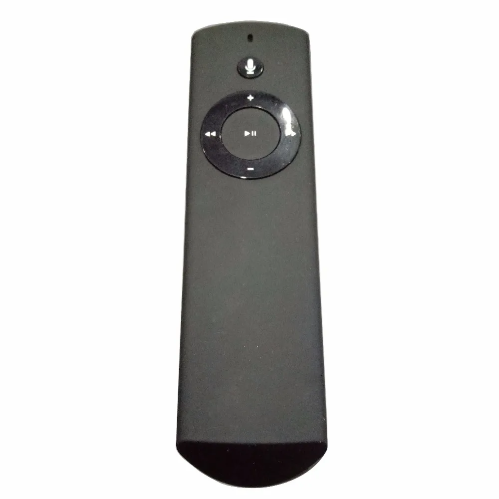 Used Alex Voice Microphone Remote Control For Amazon Echo Dot PT346SK