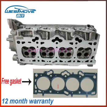 

cylinder head for Hyundai Elantra/Tucson/Sonata 1975CC 2.0L DOHC 16V ENGINE : G4GC 22100-23740 22100-23760 22100-23780