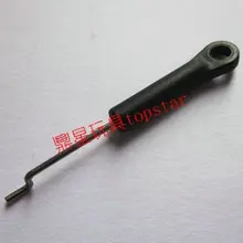 MJX RC helicopter model spare parts accessories F639 F 39 F39 011 servo pull rod
