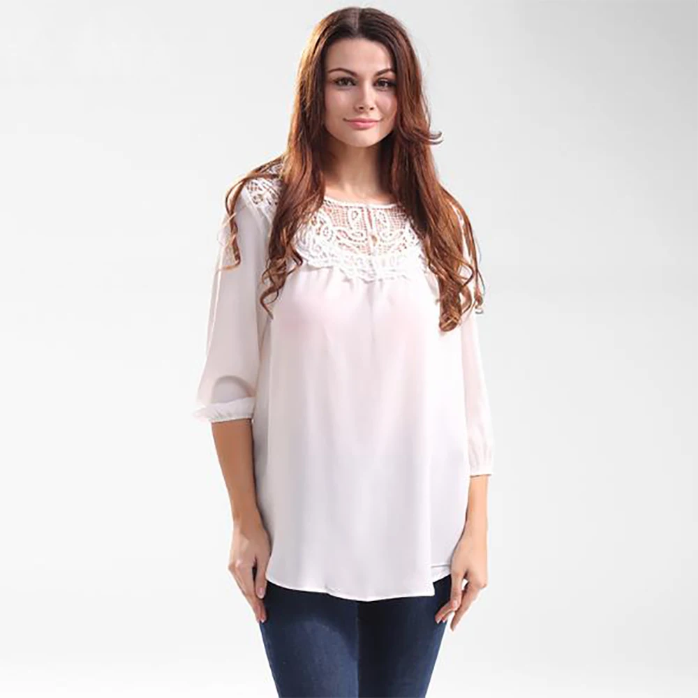 spring maternity shirts