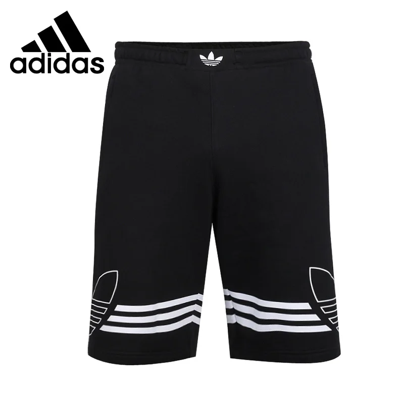 

Original New Arrival Adidas Originals OUTLINE SHORT Men's Shorts Sportswear