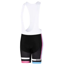 Велосипедные шорты женские гелевые Мягкие Летние Горные DH BMX мотобайк горный велосипед велотрусы шорты для улицы и занятий спортом ropa ciclismo