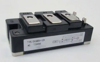 

IGBT IN STOCK CM100DU-12H Parts & Accessories