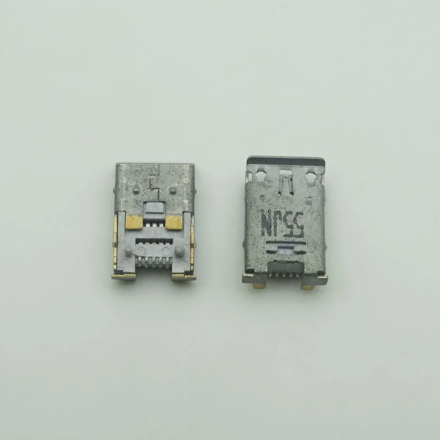 5 шт./лот для microsoft поверхности 3 RT3 1645 1657 микро Зарядка через usb Порты и разъёмы Разъем зарядки док-станция Jack