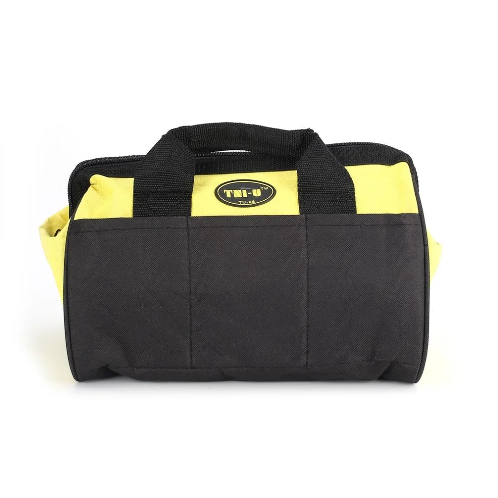 Многофункциональный посылка Tool Kit органайзер Bag ремень электрическое оборудование кармана строительство пакеты