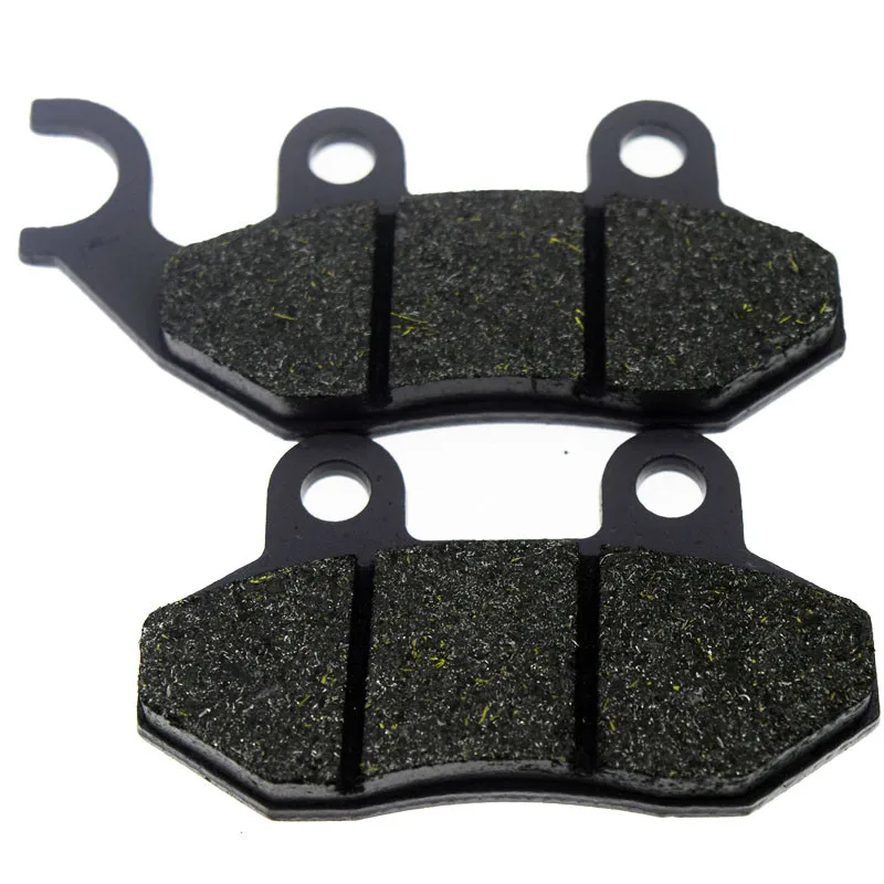 

Motorcycle Front Brake Pads For SINNIS Orbit II 50 Naked TS (4T) X-Pro 50 SYM Allo Crox 50 GT50 Fiddle II III Mask 50 P27