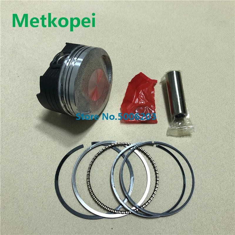 CG133 piston kit (6)