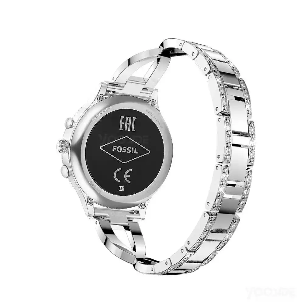 ticwatch c2 bands