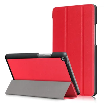 

100pcs/lot Fashion brand gligle magnet skin cover case for Huawei Mediapad T3 8.0 case ptotective shell