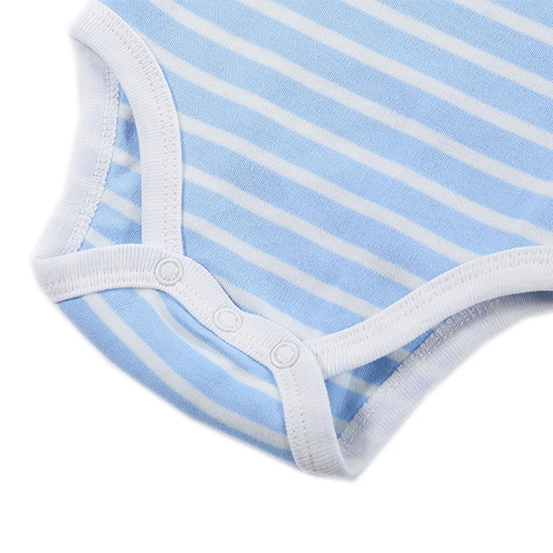 Newly 2016 Baby Clothing 5 Pcslot Newborn Body Baby Rompers Triangle Cotton Jumpsuit Nest Infant Pajamas Baby Boy Girl Clothes (11)