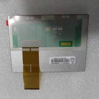 

LCD Screen Display Panel For Innolux 5inch AT050TN23 V.1 Replacement