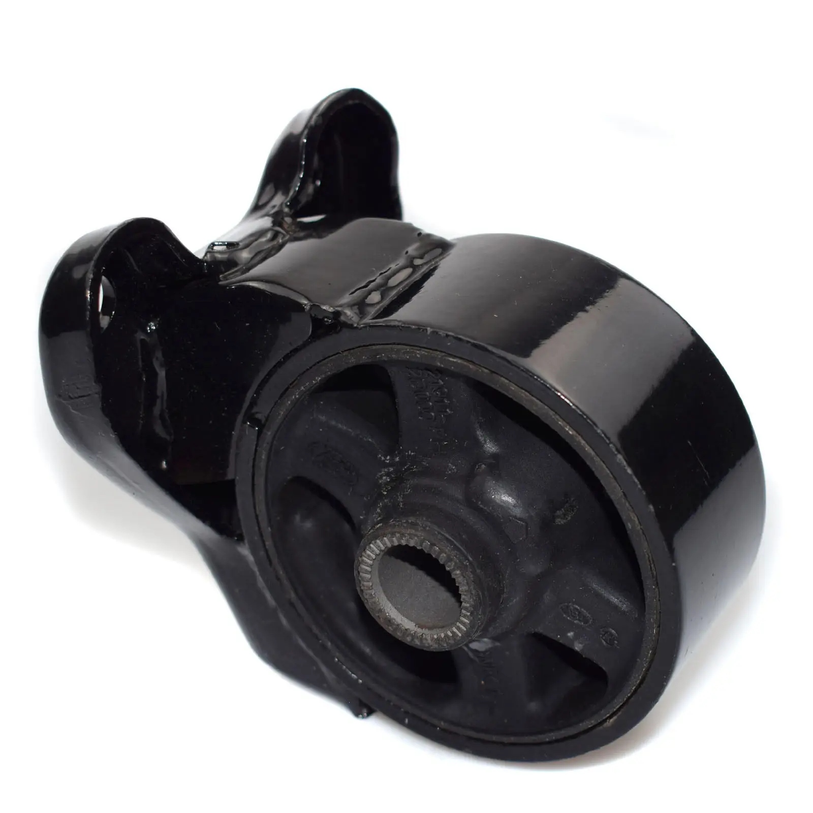 WOLFIGO Новое Переднее Крепление Двигателя 21910 2D000 219102D000 для Hyundai Elantra 2001 2006 Tiburon 2003 2008