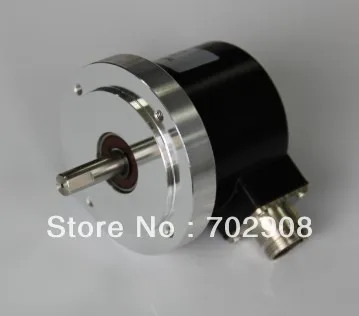 

CNC Encoder with 08mm,10mm, or 15mm, and 1024 pulses, Free Shipping