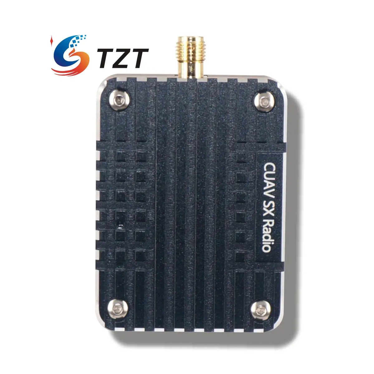 

CUAV SX Radio Data Transmission Module 1000mw 1W 2PCS Wireless for Pixhawk/Pixhack Flight Controller