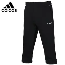 Оригинальный Новое поступление Adidas Neo Label M C + 3/4 TP мужские шорты спортивная одежда