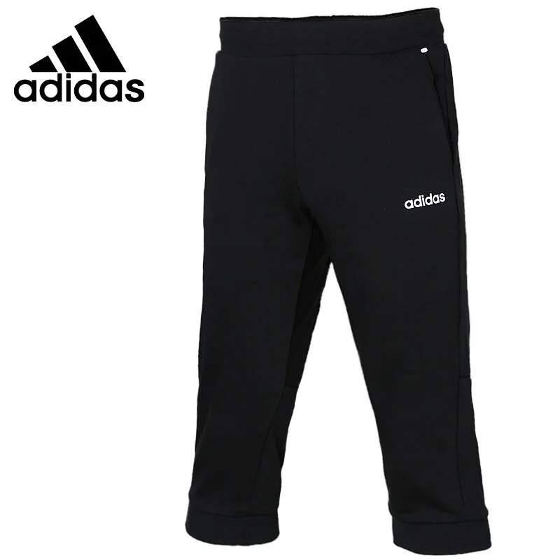 Новое поступление оригинальные мужские шорты Adidas Neo Label M C + 3/4 TP спортивная одежда