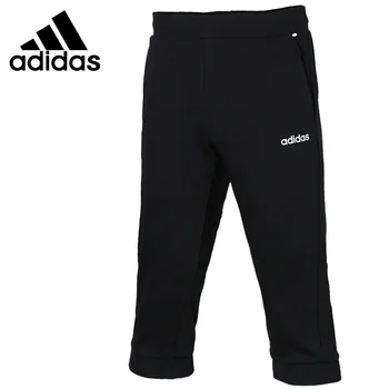 

Original New Arrival Adidas Neo Label M C+ 3/4 TP Men's Shorts Sportswear