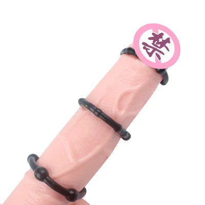 Men's Lock Ring Penis Ring Crystal Fun Foreskin Cock Rings Delayed Ejaculation Condom Synchronized Orgasm For Wife Sex Shop Toys Men's Lock Ring Penis Ring Crystal Fun Foreskin Cock Rings Delayed Ejaculation Condom Synchronized Orgasm For Wife Sex Shop Toys
