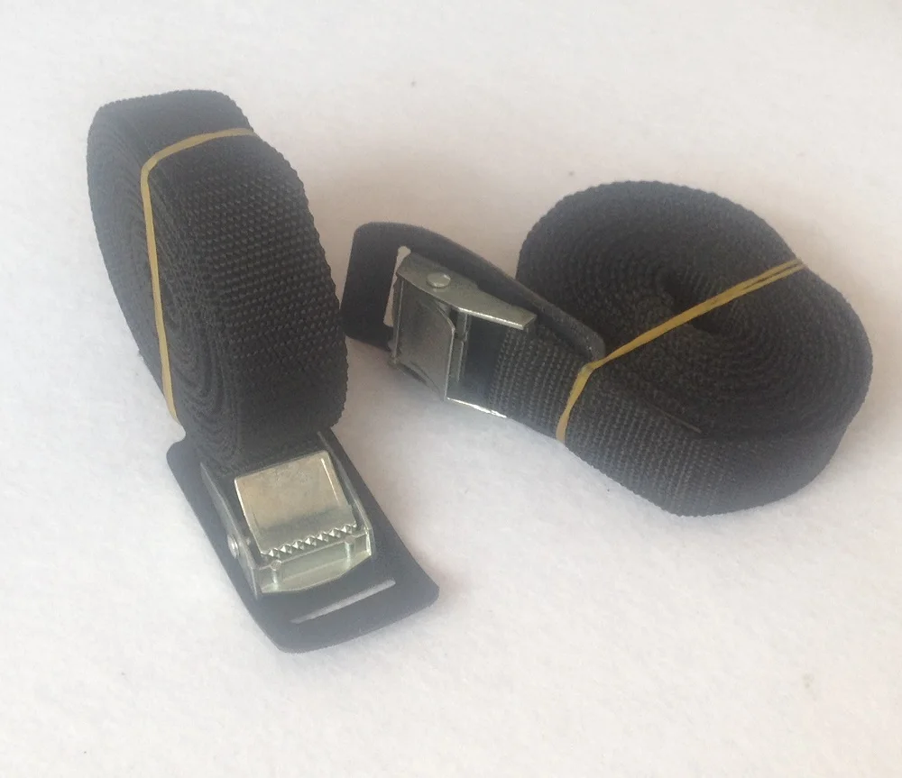 Kayak Sup board Tie Down Straps Car Roof Racks for kayak canoes | Спорт и развлечения