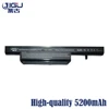 JIGU Laptop Battery For CLEVO C5505C Series W150ER W150HN W150HR W170ER W240EU W24BHU W240CU W240HU W251EUQ ► Photo 3/5