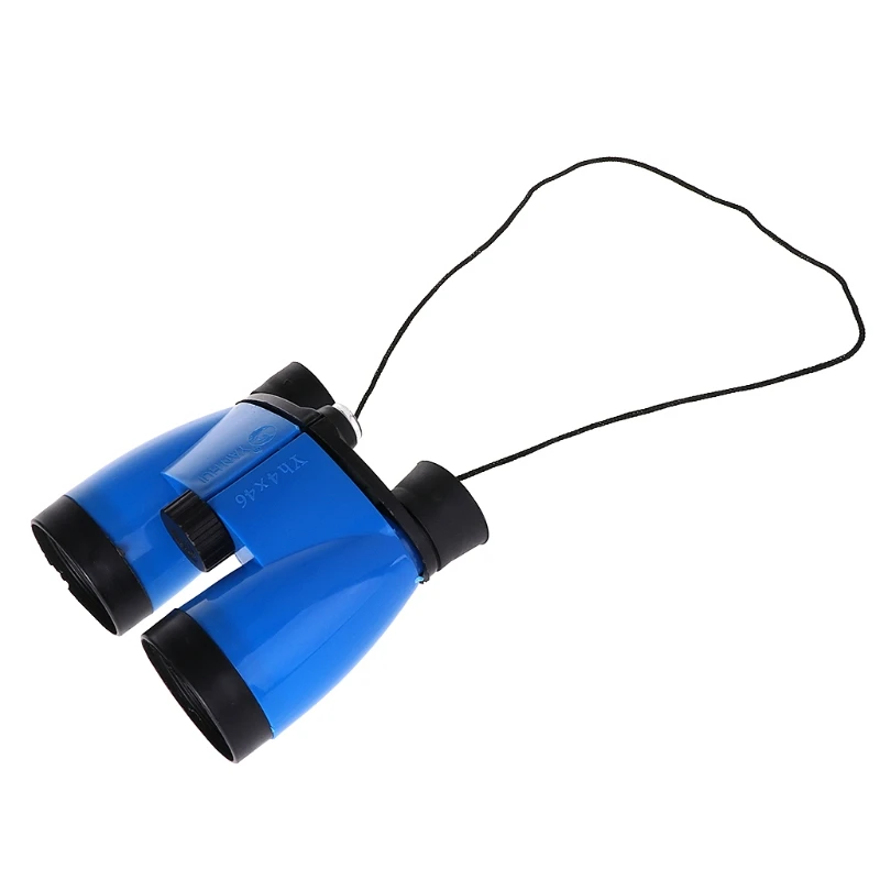 الاطفال الأطفال تلسكوب 4x46 مناظير عالية الوضوح في الهواء الطلق السفر الصيد