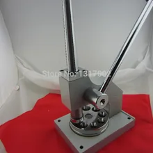 Горячие 1 шт./лот Кольцо Носилки, кольцо Растяжение и Сокращение Машина, лучшее качество+ Низкая цена Ювелирные Изделия и Часы