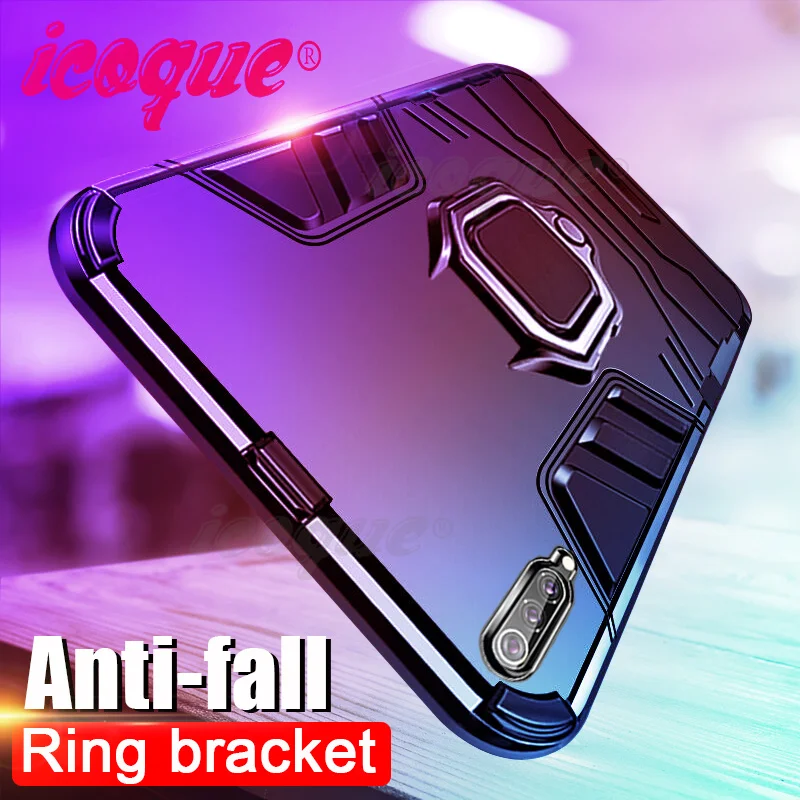 

Ring Case For Samsung Galaxy A50 A30 A70 A10 A40 A20 A60 M30 M20 M10 Cover Stand Case For Samsung S9 S8 J6 S10 Plus A7 A9 2018