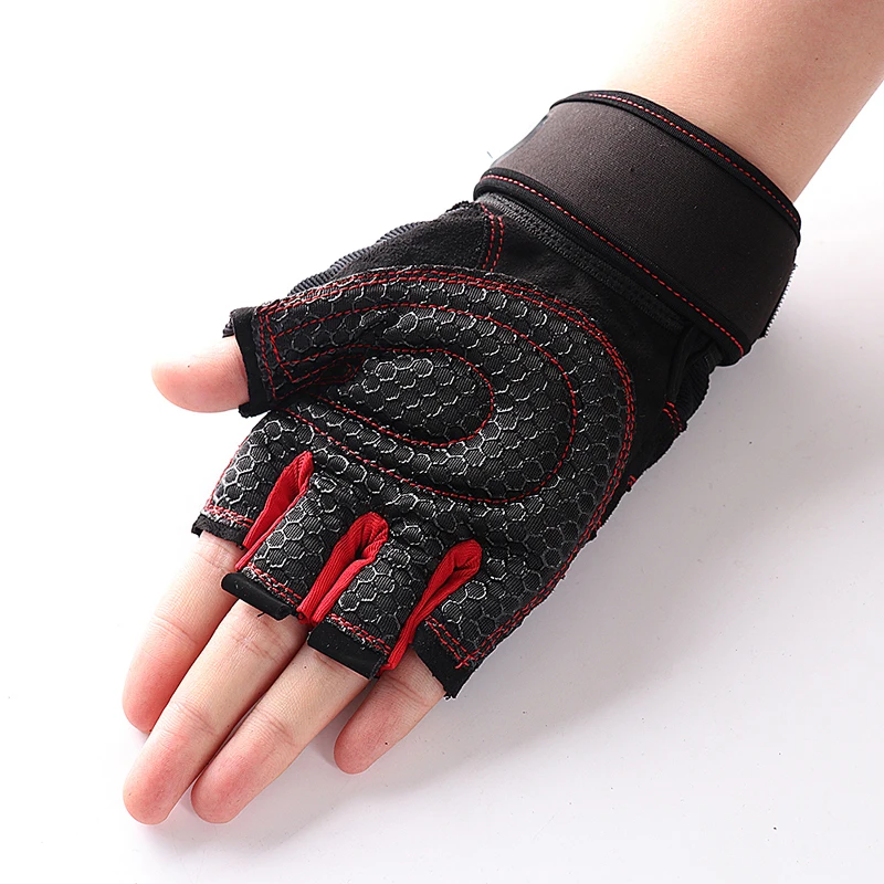M-XL Gym Gloves Heavyweight Sports Exercise Gloves Body Building Training Sport Fitness Gloves 4 COLORS AVAILABLE M-XL Gym Gloves Heavyweight Sports Exercise Gloves Body Building Training Sport Fitness Gloves 4 COLORS AVAILABLE