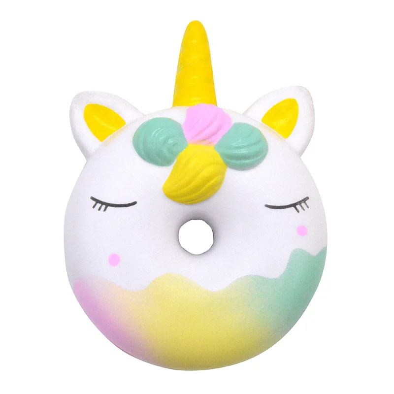 super soft squishies
