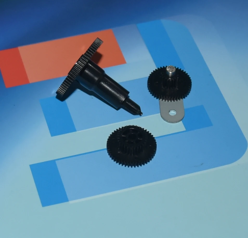 Free Shiping 10* drive gear set for epson TM-U220 tmu220 TM-u220pb