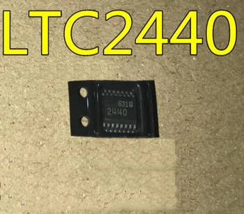 

LTC2440 LTC2440CGN LTC2440IGN SSOP16