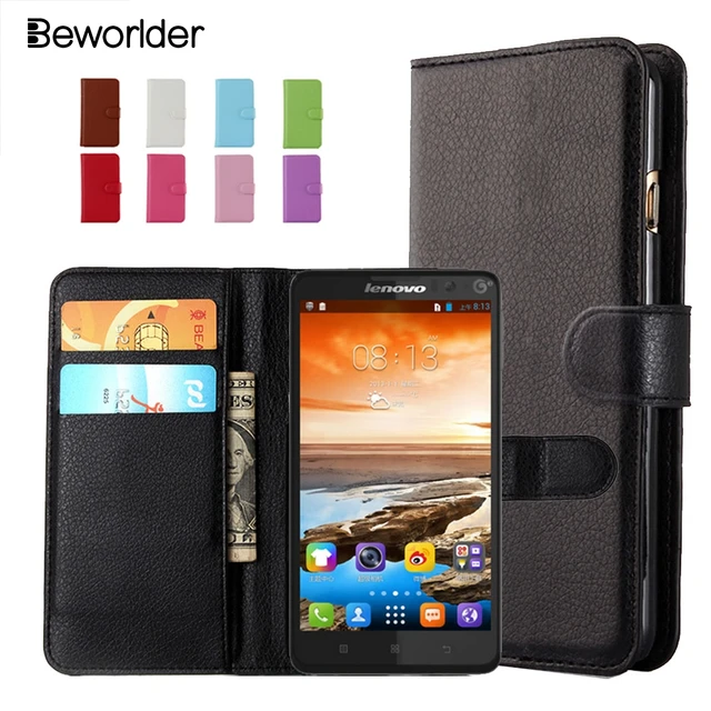 Cheap Beworlder Lichee Wallet PU Leather Case For Lenovo A319 A536 Case Card Holder Cover For Lenovo S60 S90 S860 P1 P1m K3 Note Cheap Beworlder Lichee Wallet PU Leather Case For Lenovo A319 A536 Case Card Holder Cover For Lenovo S60 S90 S860 P1 P1m K3 Note