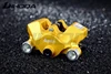 Adelin ADL-21 Motorcycle modification electric motorcycle double piston brake calipers For WISP RSZ YAMAHA Small crab calipers ► Photo 3/6