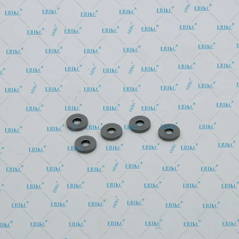 Прокладки ERIKC Shims B41 размеры 1 100 200 мм инжектор Common Rail регулировка 50 шт. шайба