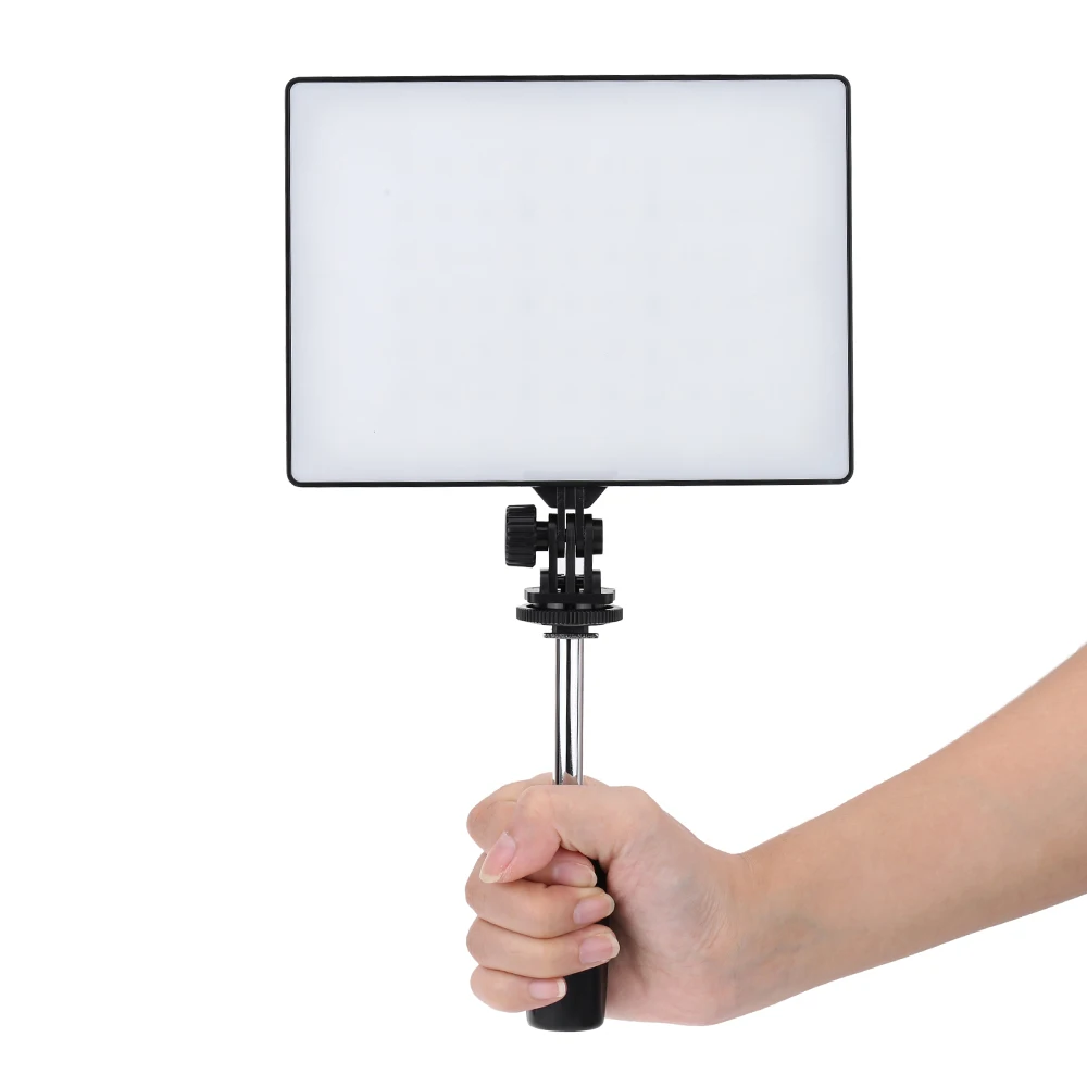  YONGNUO YN300 Air Photo Studio Camera Light Photography Lighting Led Video Light for Canon Nikon Pe
