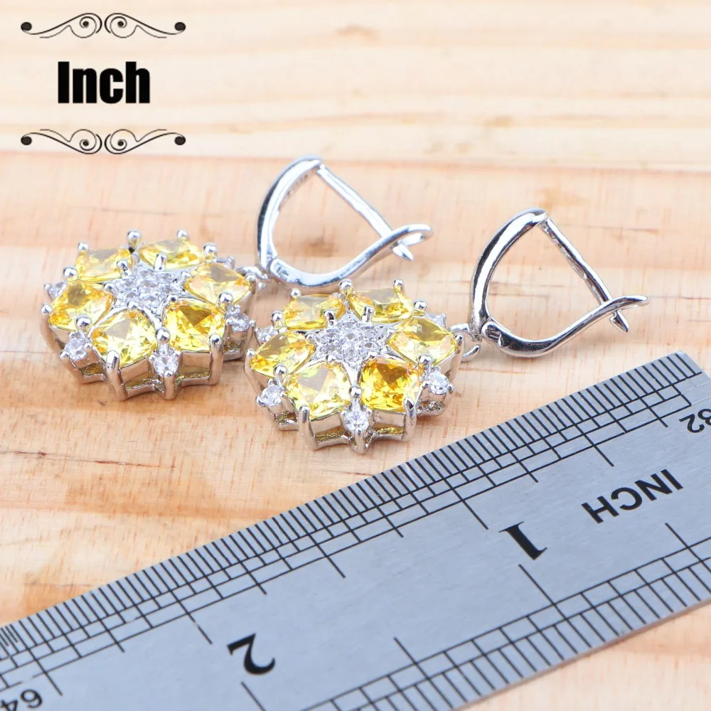 Earrings Set