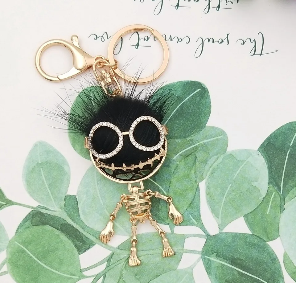 Keychain 5