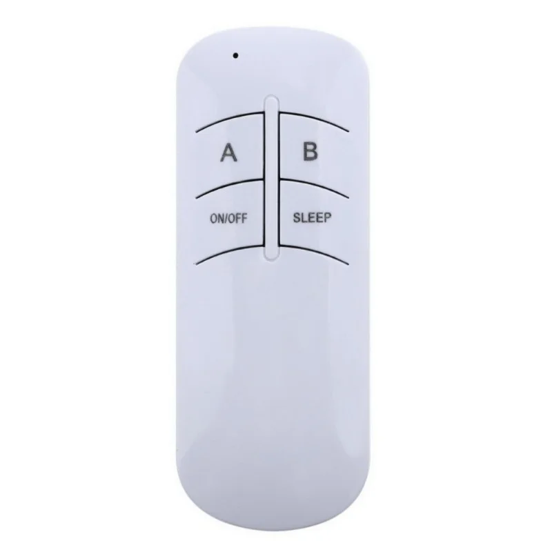  2019 Wireless ON / OFF Lamp Remote Control Switch Receiver Transmitter 220 V 1/2/3 Ways - 32970418020