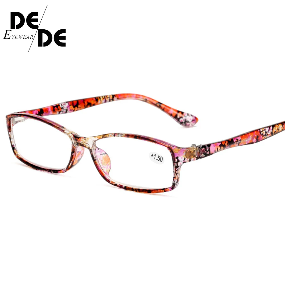 NEW Reading Glasses Unisex Diopter Glasses Male Reading Sunglasses Presbyopic Eyeglasses+1.0+1.5+2.0+2.5+3.0+3.5+4.0