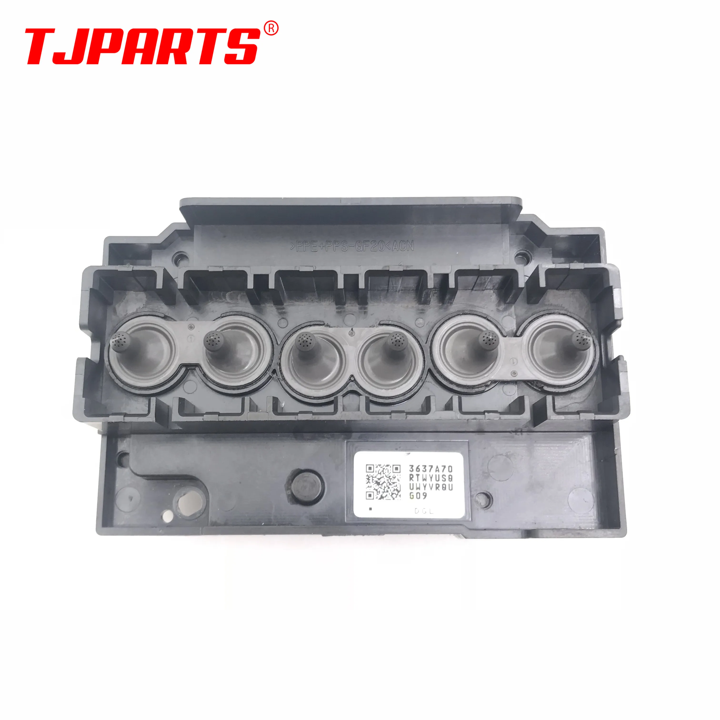 F173050 F173030 Печатающая головка для Epson 1390 1400 1410 1430 R265 R260 R270 R360 R380 R390 RX580 RX590