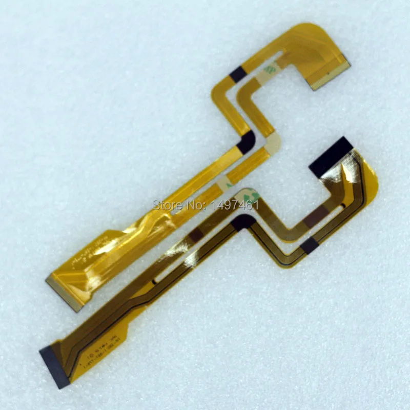 HC23E HC36E HC46E HC96E 20PCS// /"FP-380/" NEW LCD Flex Cable For Sony DCR
