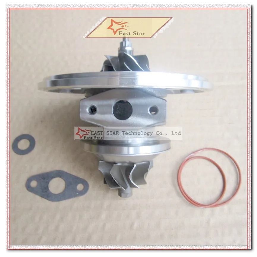 Картридж турбо CHRA GT1549 452202 0003 PMF100490 PMF100400 PMF180490 для Land Rover Freelander I 2.0L Di TCIE