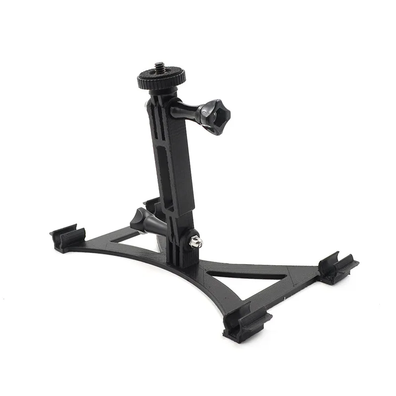 Landing gear Extended Arm  For Gopro Hero 6 5 4 3 3+ Sports Action Camera  360 Degrees Panoramic Holder For DJI Phantom 4 4 PROAdv drone  1 (5)