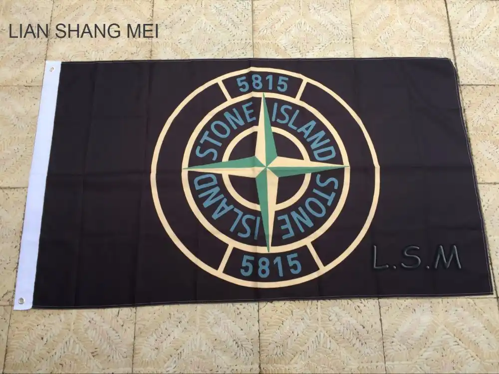 stone island patch aliexpress Stewart 