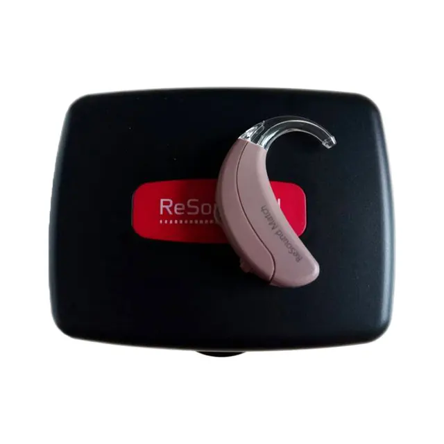 GN ReSound BTE Digital Hearing Aid Ear Aids MATCH MA2T80 V Profound