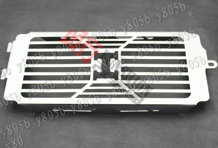 МОТОЦИКЛ хром металл решетка радиатора Обложка для Honda Shadow VT 400 VT750 1998 1999 2000 2001 2002 2003